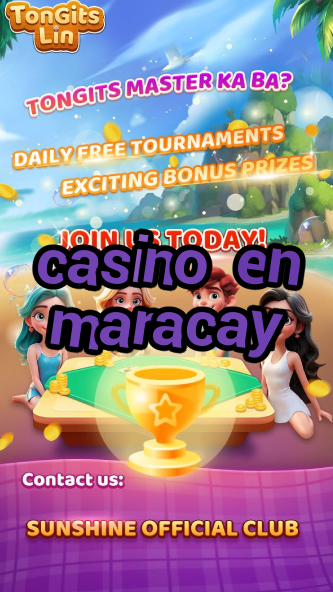 casino en maracay-bushsandscasino.igamblinglist.com